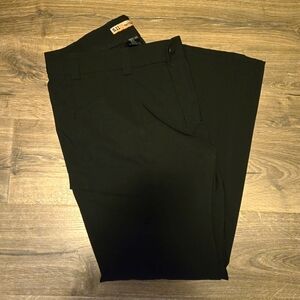 5.11 Tactical Women's Black Pants